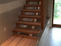 Stairpro Stairs 137 Stairpro Timber Staircase